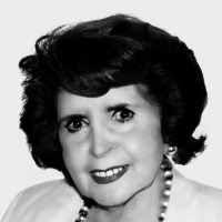 Raquel Hall Huidobro (1937–2018) • FamilySearch