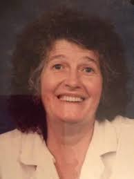 Hazel McCoy Service Details