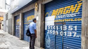 La aerolínea Magnicharters solicita entrar a concurso mercantil por insolvencia financiera