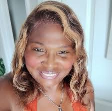 Stephanie Jarrell's Instagram, Twitter & Facebook