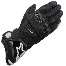 Alpinestars Gp Pro Glove Black