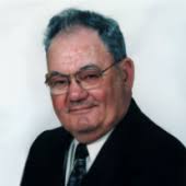Obituary information for Charles 'Bud' Burch