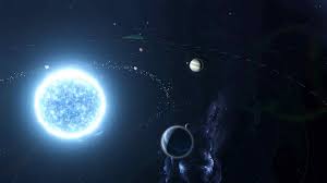 Maybe you would like to learn more about one of these? Beautiful Universe V2 0 Mod For Stellaris