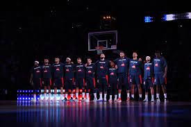 Lors de son arrivée à la chorale, il a rapidement côtoyé le groupe professionnel avec quelques apparitions en prob et des. Programme Des Matches De Basket Masculin Aux Jo De Tokyo 2021 L Equipe