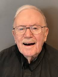 Michael N. Smith, SJ