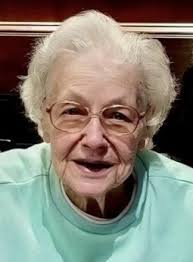 Obituary for Barbara Louise (Ford) White