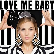 Camille lou фото исполнителя camille lou. Love Me Baby Von Camille Lou Napster