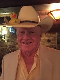 George P. Pratt Obituary April 3, 2023