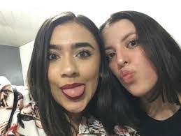 Clarissa Galarza's Instagram, Twitter & Facebook