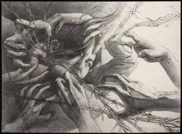 Award Winning Works Scholastic Art Writing Awards Ap Studio Art Ap Art Studio Art Lessons