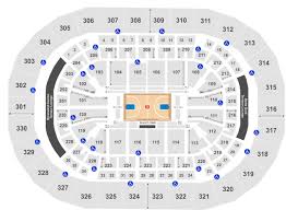 Chesapeake Energy Arena Tickets With No Fees At Ticket Club