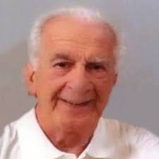 Joseph V Pusateri Obituary October 1, 2020