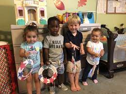 We are licensed by the pennsylvania department of public welfare and are a keystone stars center. Teddy Bear Daycare Care Com Stratford Ct Child Care Center