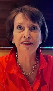 Elaine Mann Obituary