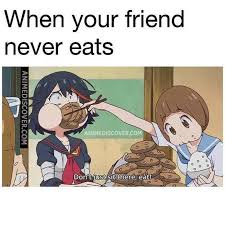 Kill La Kill Kill La Kill Art Anime Funny Kill La Kill