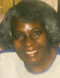 Obituary information for Barbara Samuel