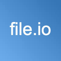 In this article we square up file hosting vs cloud storage and see what works best and for whom. File Io Super Simple File Sharing