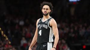 Who will be the next San Antonio Spurs player in the NBA All-Star Game?