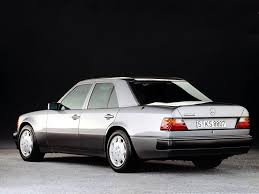 Mercedes Benz 500 E W124 1990 93 Mercedes Benz Mercedes Benz Cars Mercedes Benz Sedan