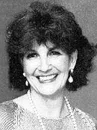 Peggy Odom Obituary (2016)