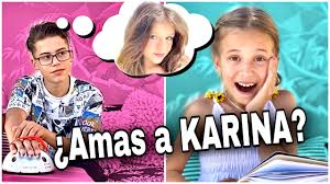 Karina tiene 11 años,su color favorito es el rosa y ama la pizza y. Mika Sofi Boms Youtube Channel Analytics And Report Powered By Noxinfluencer Mobile
