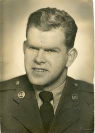 Earl Powell LaRue (1932-2005)