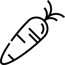 Download Carrot Vector Svg Icon 2 Svg Repo