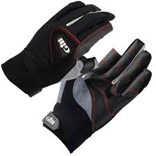 Gill Long Finger Championship Gloves