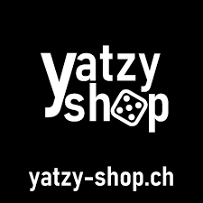 Kniffel vorlage / yahtzee gewinnkarte. Yatzy Ein Wurfelspiel Fur Mindestens Zwei Personen Yatzy Shop