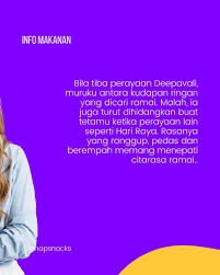 Selain itu, malaysia juga merupakan tanah air kepada sebanyak kira kira 80 kaum etnik. Anap Snacks On Twitter Muruku Merupakan Makanan Tradisional Kaum India Di Malaysia Yang Resipinya Berasal Dari Negara India Selatan Terutamanya Dari Tamil Nadu Muruku Telah Mengambil Tempat Dalam Hati Semua Masyarakat Berbilang