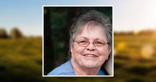 Nellie Ashley Harrell Obituary January 4, 2024