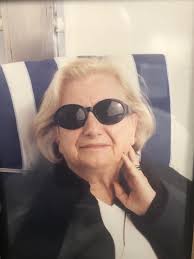 Josephine Press Obituary