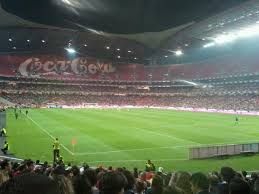 Maybe you would like to learn more about one of these? Estadio Da Luz S L Benfica Vs Fc Arouca Shared By Dazzler