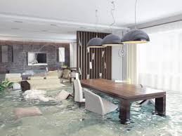 Flood Damage Restoration | Ideal Response