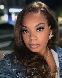 I came to see my man!! #BreezyBowl