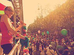 Be advised that on july 24, 2021, there are several planned demonstrations against the budapest pride parade. Budapest Pride Wikipedia