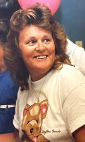 Joann Stafford Obituary