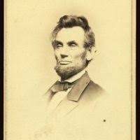 Abraham Lincoln]