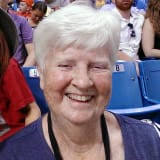 Gloria McCarthy Obituary (1936