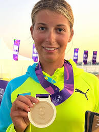 CONGRATULATIONS TEAM BAHAMAS