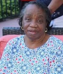 Obituary information for Bonnie Gail Walden