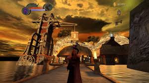 Enclave HD launches for PS5 in December - Niche Gamer