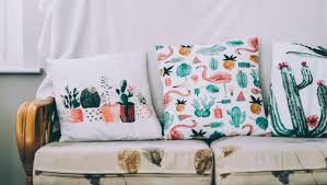 You'll be able to create a pillow in the size that you want with the fabric that you choose. Decorative Pillows Why They Make All The Difference Amalia Home Collection