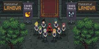 Check spelling or type a new query. Wizard Of Legend Kickstarter Demo By Contingent99
