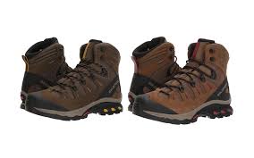 Day boots cut off at the shin and are generally lighter and more. The Best Waterproof Hiking Boots For Men And Women Travel Leisure