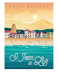 Affiches Affiches De Voyage Retro Affiche De Voyage Vintage Affiches De Voyage