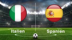 Wales hat es laut prognose schwer gegen die schweiz. Em Italien Gegen Spanien Tipps Prognosen Quoten Computer Bild