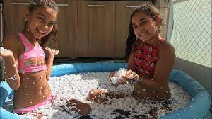 Desafio da piscina musical pool challenge. Desafio Da Piscina Pool Challenge Youloop