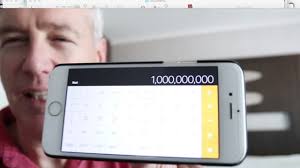 Lessons Learned from a Billion Dollar Company