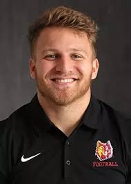 Block Named Semifinalist For William V. Campbell Trophy